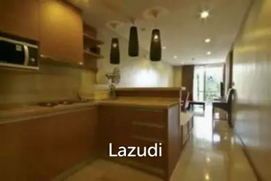 Luxury 2 Bedroom Condo With Sea Views