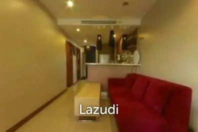 Luxury 2 Bedroom Condo With Sea Views