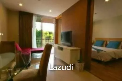 Luxury 2 Bedroom Condo With Sea Views