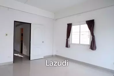 ขาย อาคารพาณิชย์ หัวมุม พัทยาตะวันออก 