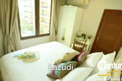 2 Bedrooms Beachfront CONDO for Sale