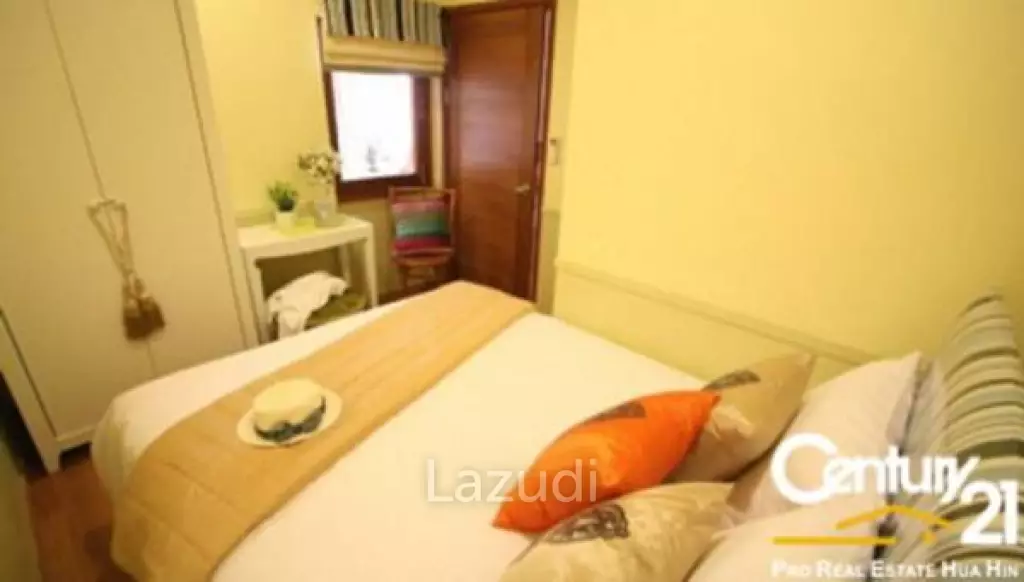 2 Bedrooms Beachfront CONDO for Sale