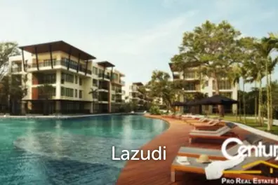 2 Bedrooms Beachfront CONDO for Sale