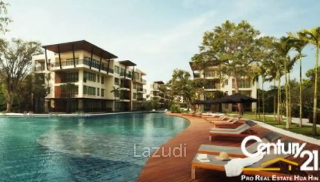 2 Bedrooms Beachfront CONDO for Sale