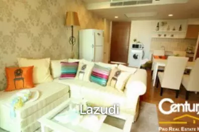 2 Bedrooms Beachfront CONDO for Sale