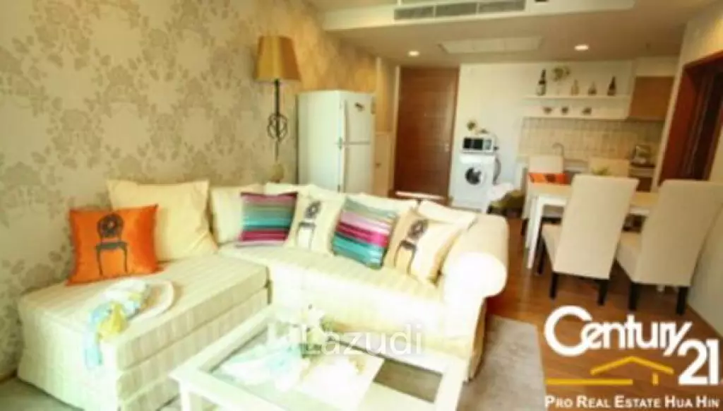2 Bedrooms Beachfront CONDO for Sale
