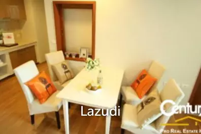 2 Bedrooms Beachfront CONDO for Sale