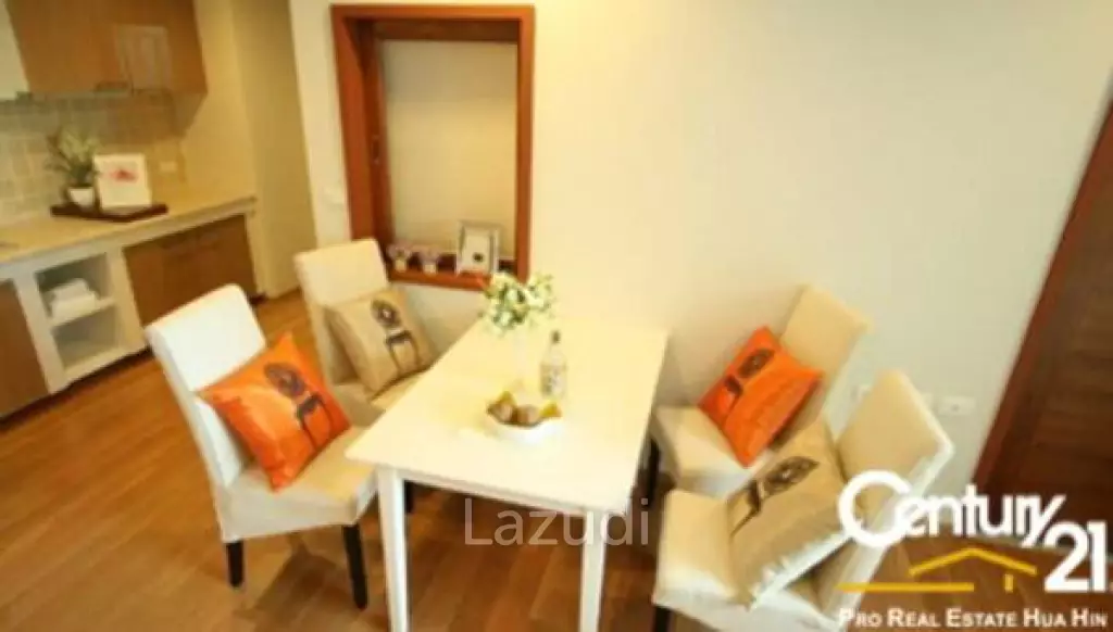 2 Bedrooms Beachfront CONDO for Sale