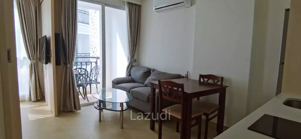 City Garden Olympus for Sale in Pattaya