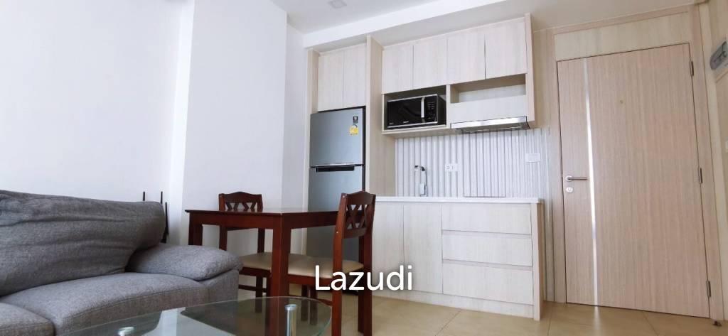City Garden Olympus for Sale in Pattaya