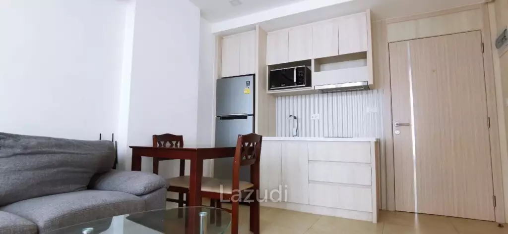City Garden Olympus for Sale in Pattaya