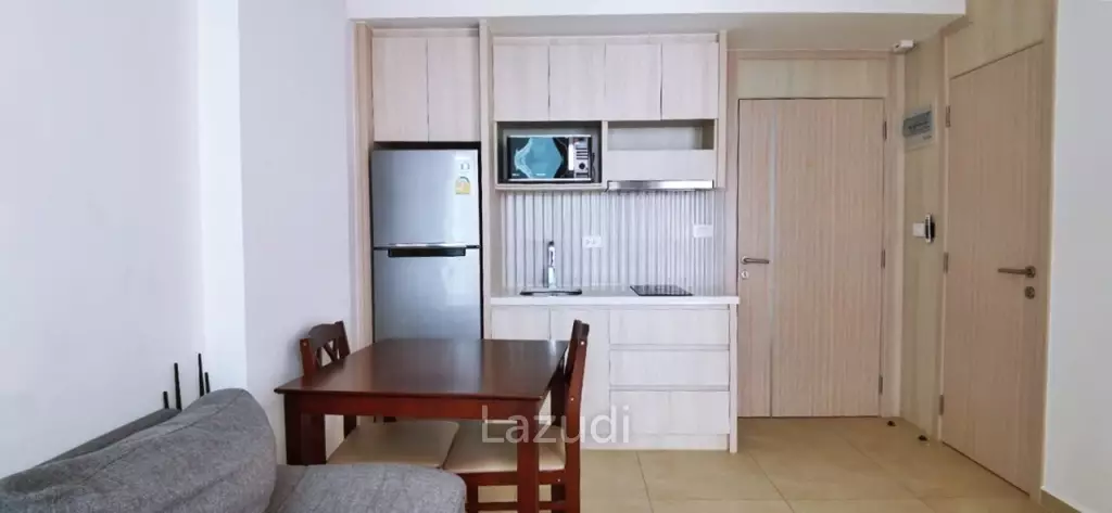 City Garden Olympus for Sale in Pattaya