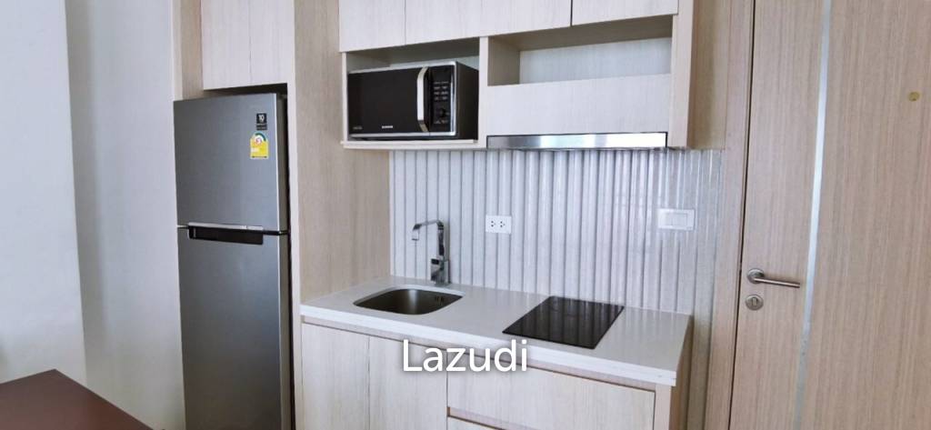 City Garden Olympus for Sale in Pattaya