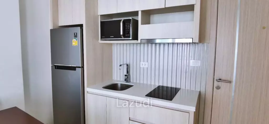 City Garden Olympus for Sale in Pattaya