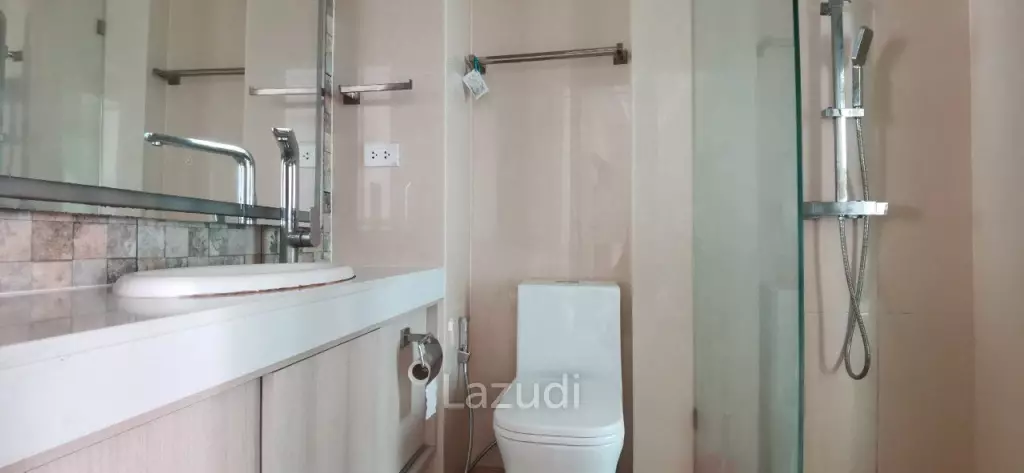 City Garden Olympus for Sale in Pattaya