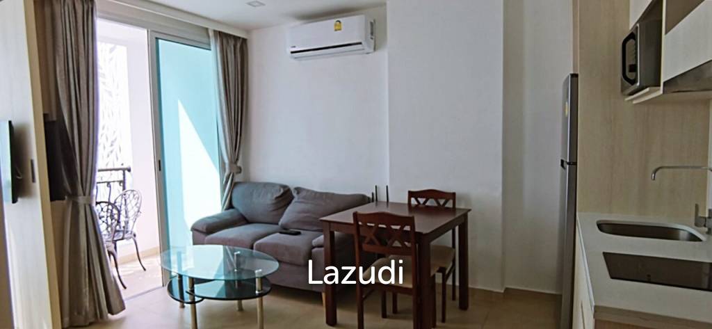 City Garden Olympus for Sale in Pattaya