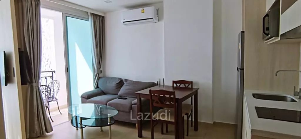 City Garden Olympus for Sale in Pattaya