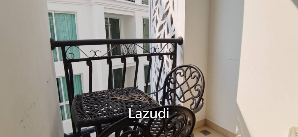City Garden Olympus for Sale in Pattaya