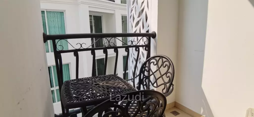 City Garden Olympus for Sale in Pattaya