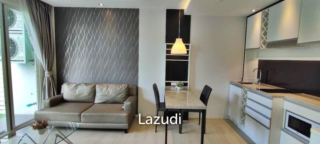 Maxx City Garden Condo 1 Bedroom for Sale 