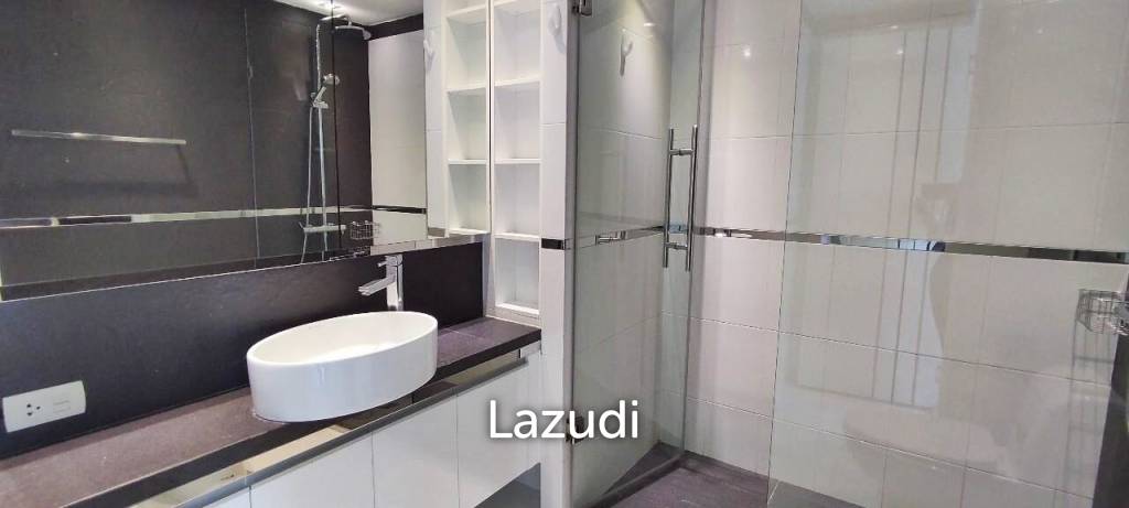 Maxx City Garden Condo 1 Bedroom for Sale 