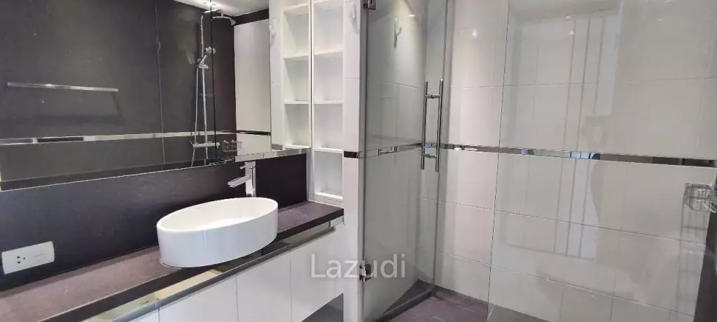 Maxx City Garden Condo 1 Bedroom for Sale 