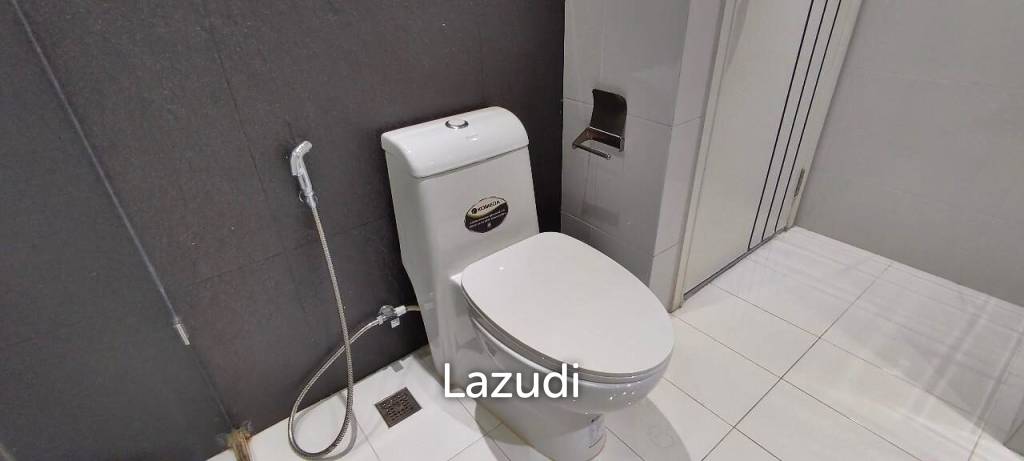 Maxx City Garden Condo 1 Bedroom for Sale 