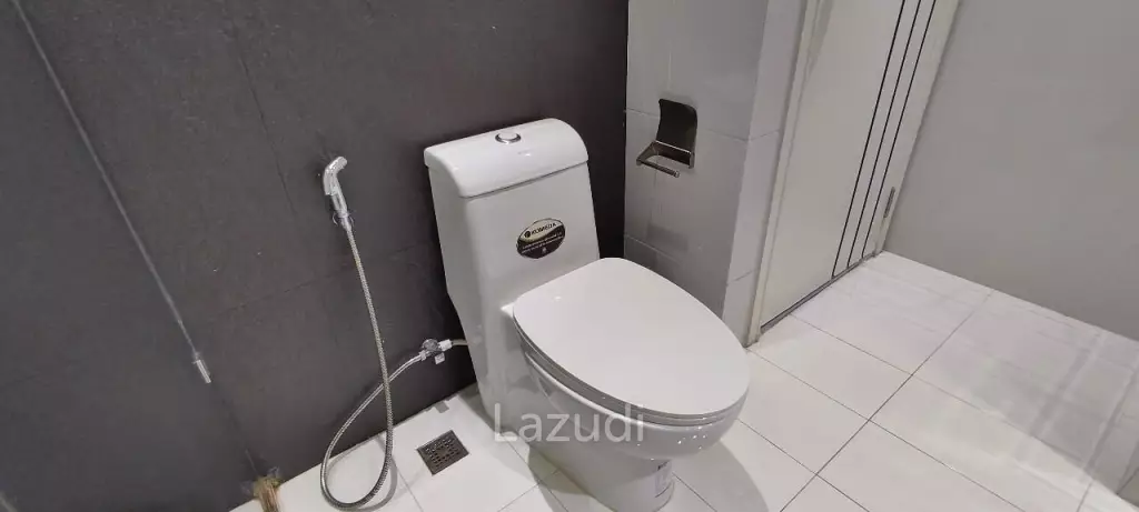 Maxx City Garden Condo 1 Bedroom for Sale 
