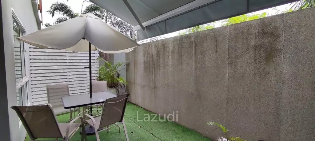 Maxx City Garden Condo 1 Bedroom for Sale 