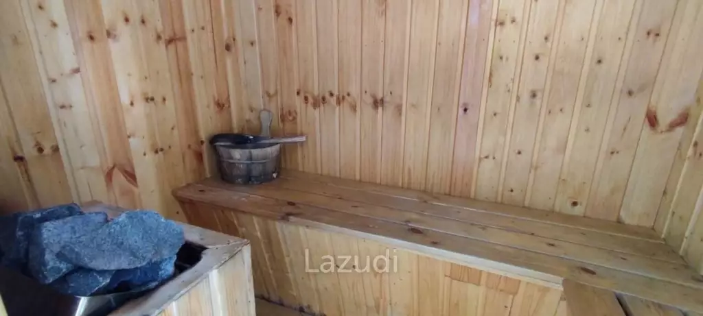 Maxx City Garden Condo 1 Bedroom for Sale 