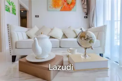 The Jewel Pratumnak 1 Bedroom for Sale