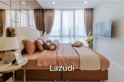 The Jewel Pratumnak 1 Bedroom for Sale