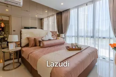 The Jewel Pratumnak 1 Bedroom for Sale