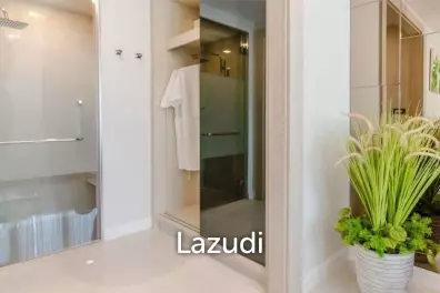 The Jewel Pratumnak 1 Bedroom for Sale