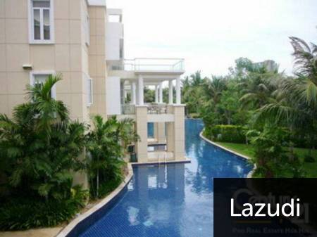 Beautiful Pool View Condo for Sale