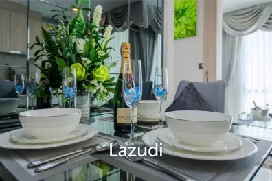The Jewel Condo Pratumnak for Sale