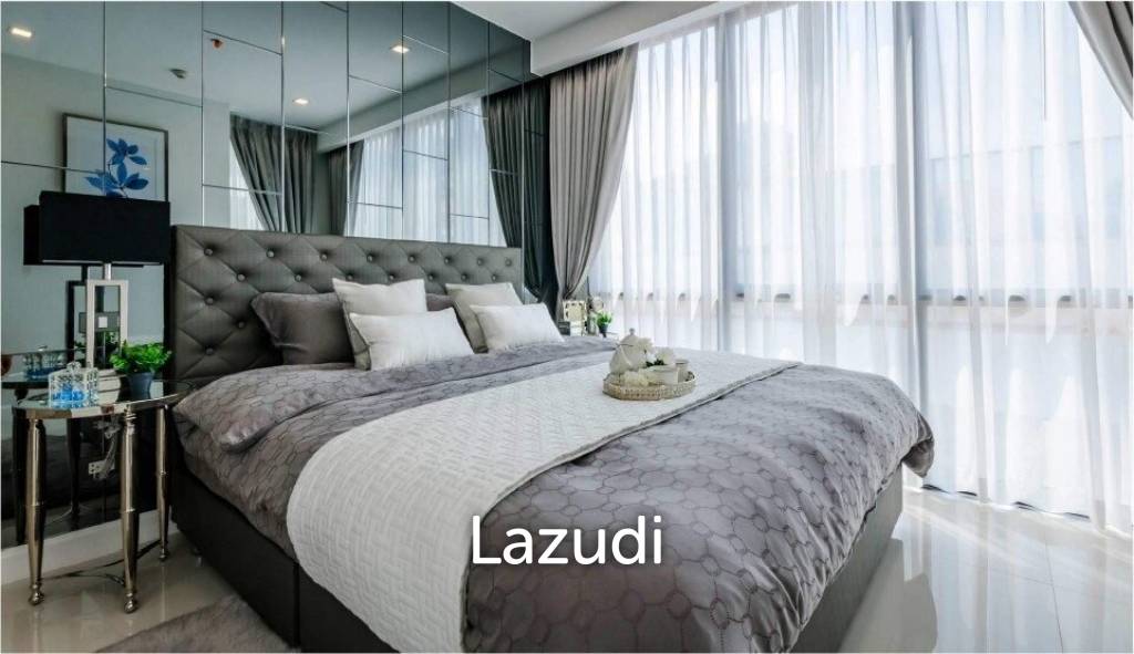 The Jewel Condo Pratumnak for Sale