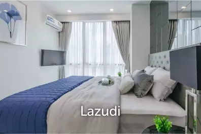 The Jewel Condo Pratumnak for Sale