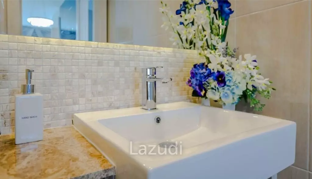 The Jewel Condo Pratumnak for Sale