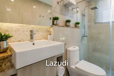 The Jewel Condo Pratumnak for Sale