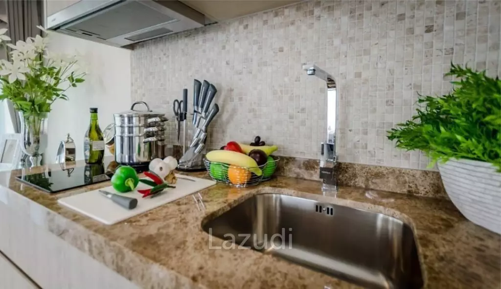 The Jewel Condo Pratumnak for Sale