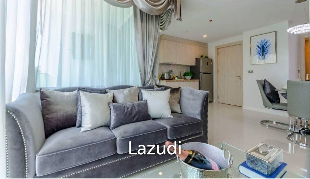 The Jewel Condo Pratumnak for Sale