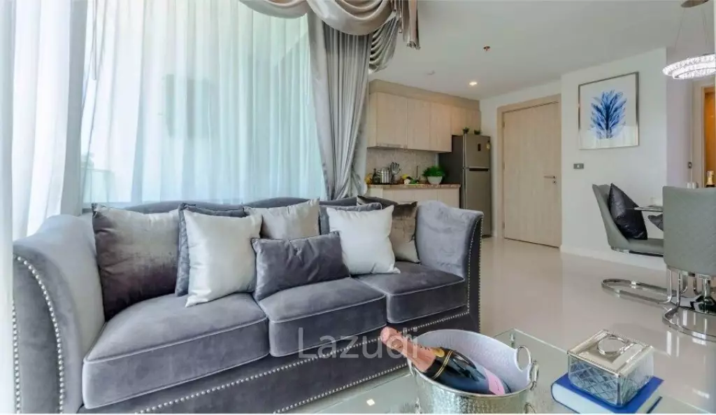 The Jewel Condo Pratumnak for Sale