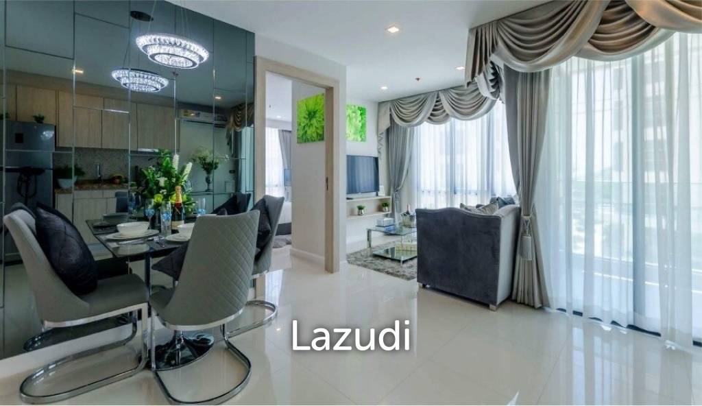 The Jewel Condo Pratumnak for Sale