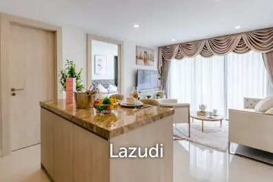 Brand New Condo for Sale in The Jewel