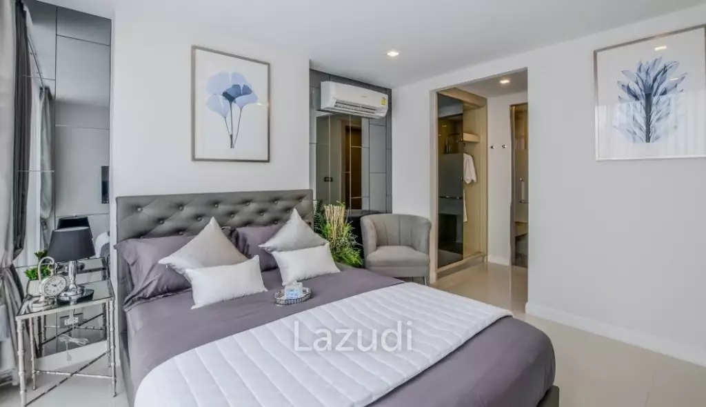 Brand New Condo for Sale in The Jewel