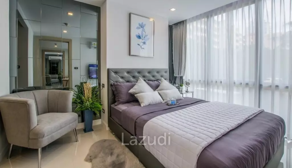 Brand New Condo for Sale in The Jewel