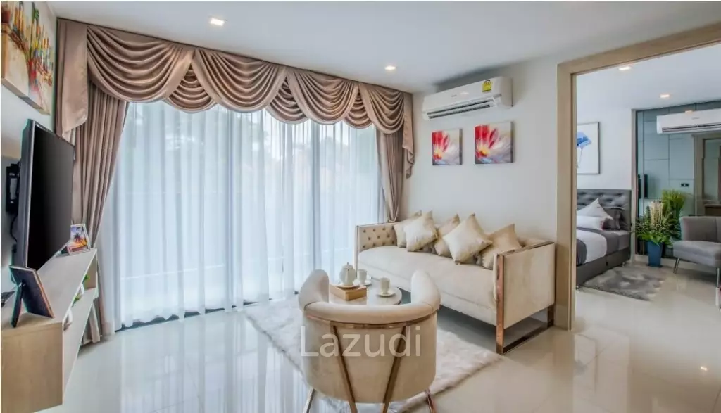 Brand New Condo for Sale in The Jewel