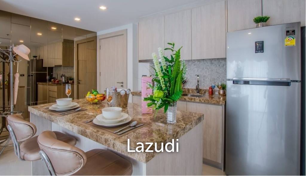 Brand New Condo for Sale in The Jewel