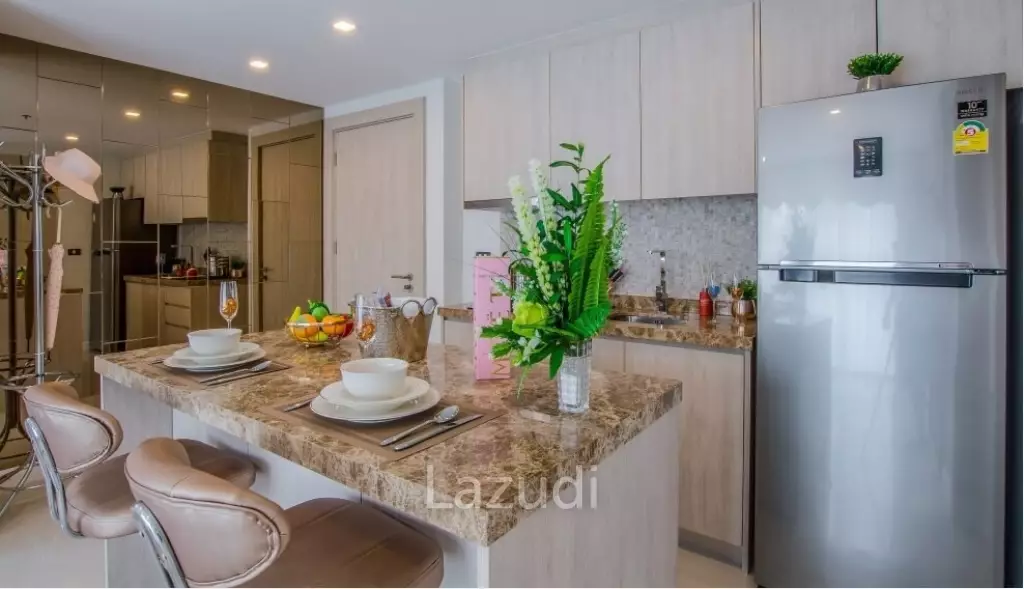 Brand New Condo for Sale in The Jewel